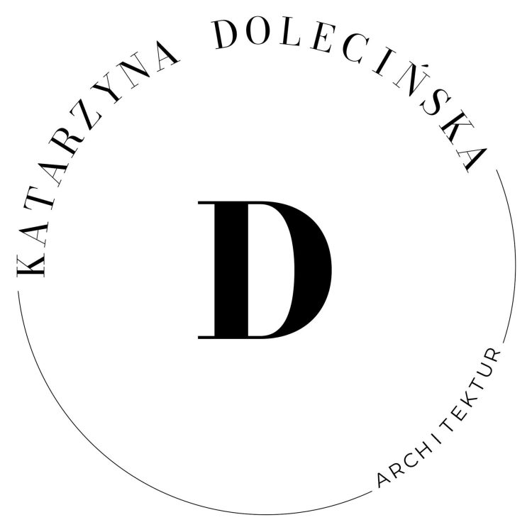 Katarzyna Dolecinska Architektur